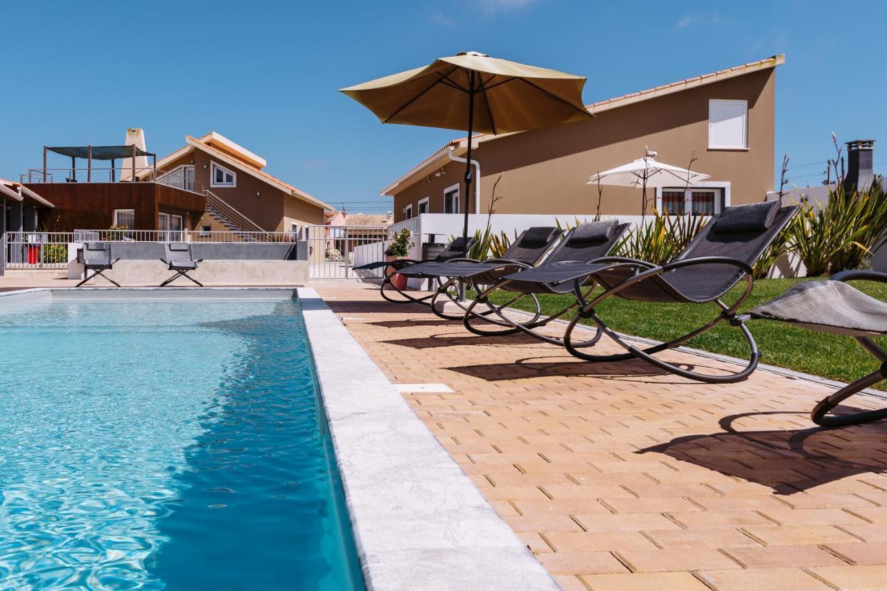 Barrocas Village Olho Marinho Exteriér fotografie