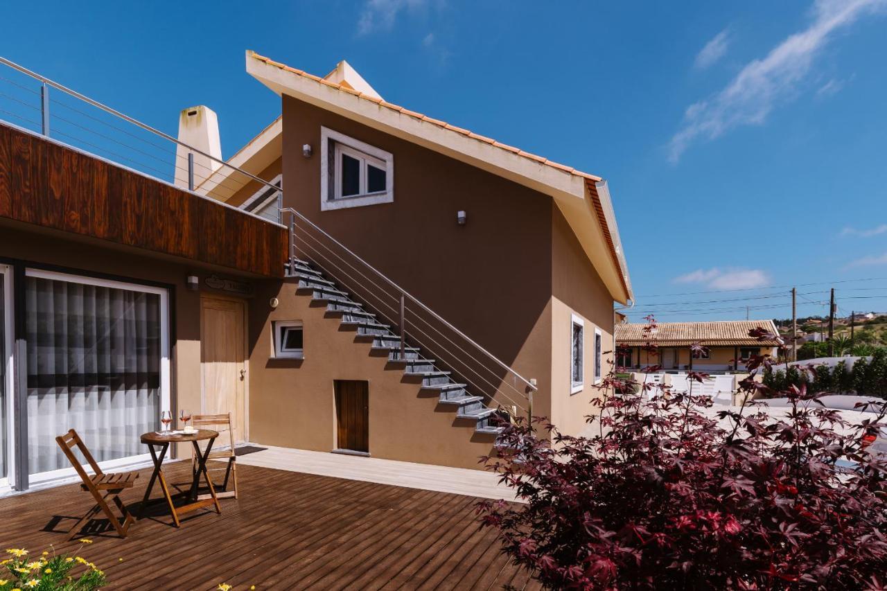 Barrocas Village Olho Marinho Exteriér fotografie