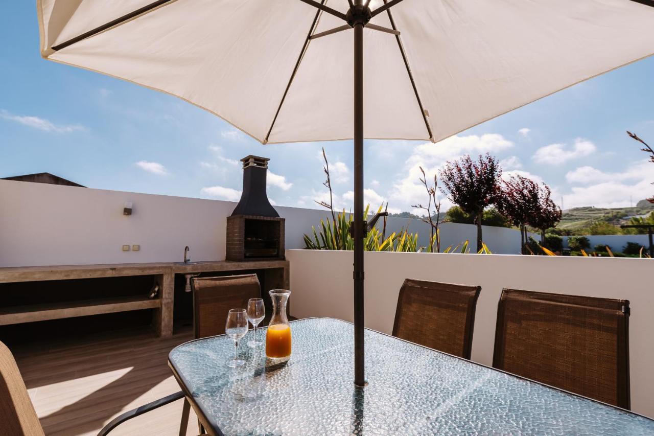 Barrocas Village Olho Marinho Exteriér fotografie
