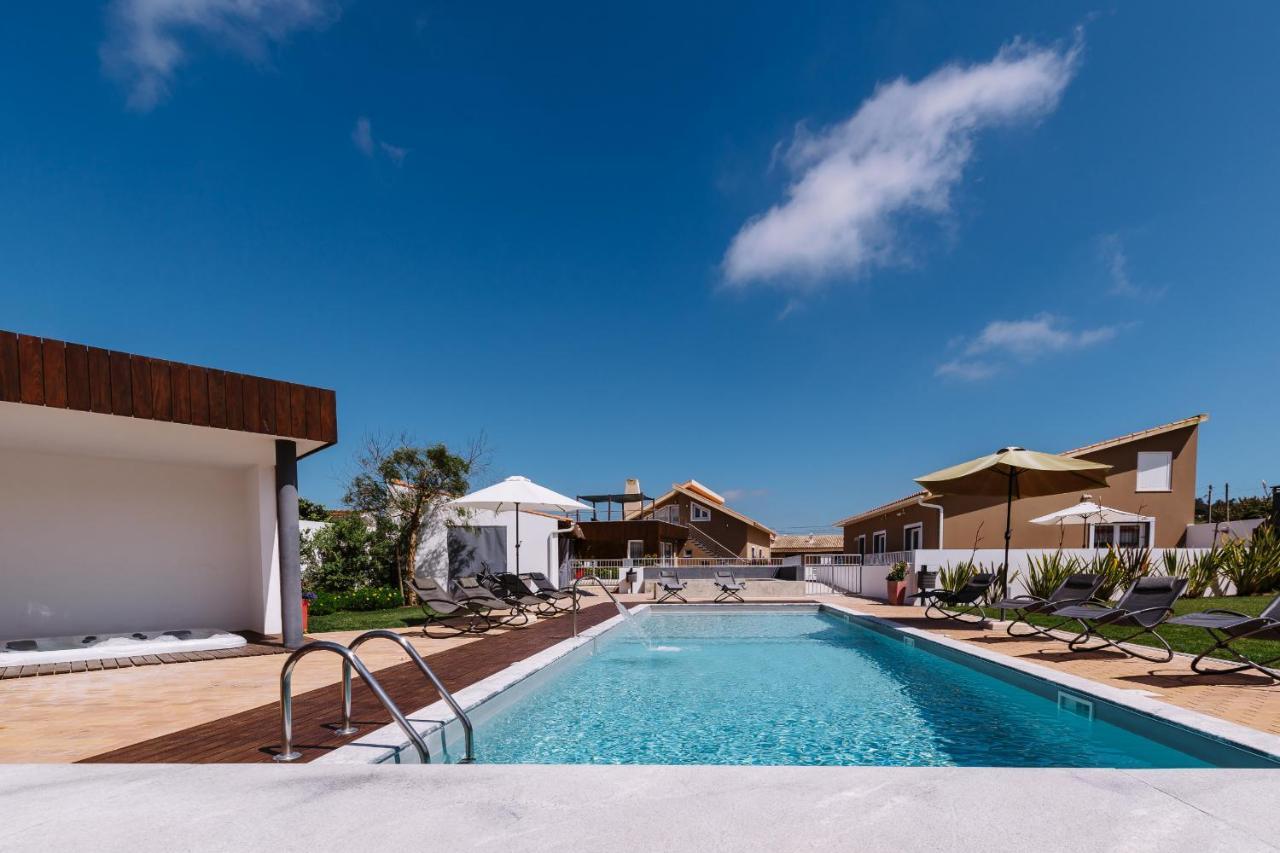 Barrocas Village Olho Marinho Exteriér fotografie